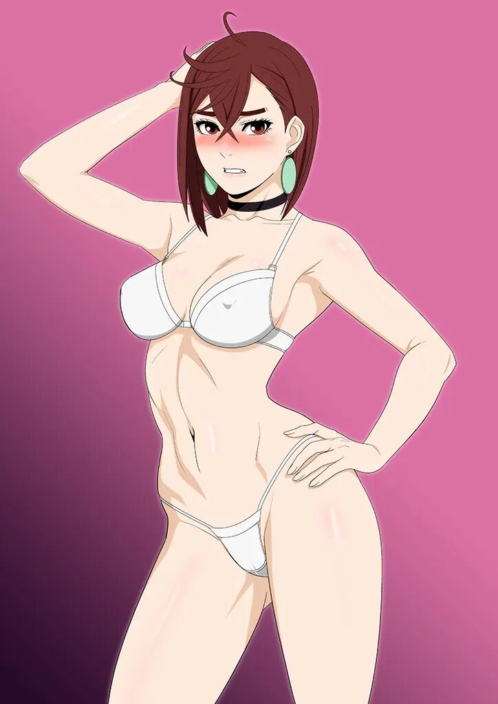 Erocos Chapter 85000 Page 34